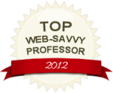 top_web_savvy_professor_2012